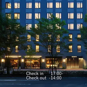 4* Hotel Sequence Gojo