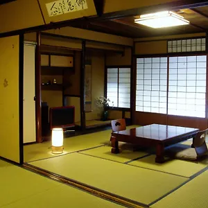 2* Ryokan Kawashima