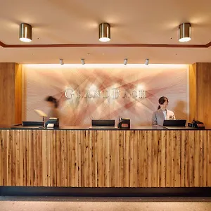 4* Hotel Grand Bach Select