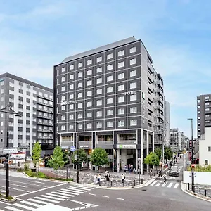 Ibis Styles Station Kioto