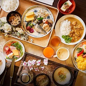 4* Hotel Daiwa Roynet Ekimae Premier