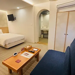  Apartamento Resi Hachi