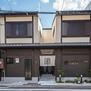 Kyostayいろは小路 アパート