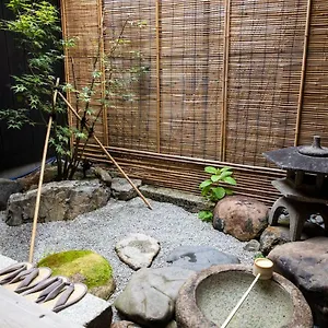 Kiyomizu アパート