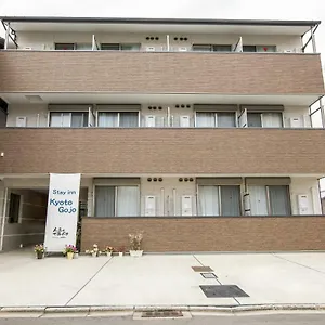Oyo Gojo アパート